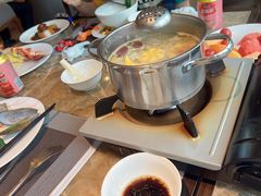 -安蒂娅·海鲜自助餐厅(安蒂娅美兰酒店)