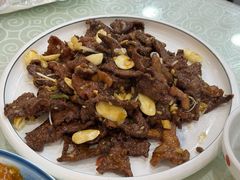 -同发号饭庄(复兴路店)
