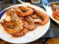 -温德姆至尊酒店·海鲜自助餐厅(海沧店)