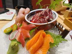 -松鱼亭·和牛烧肉(协鑫广场店)