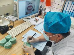 -宁波壹加壹口腔·矫正种植中心
