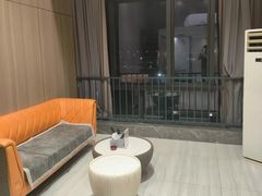 -天悦·国际Apartment(广州南站店)