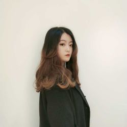 点击看大图 -FOR YOU造型