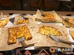 -比格比萨自助(上海松江万达店)