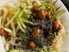 甜水面-艺味深尝(云锦路店)