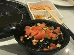 -八珍玉食鸡煲·打边炉(印象城店)