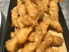 -城南往事·鲁菜·烤鸭(世茂宽厚里·大明湖店)
