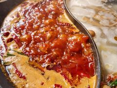 -辣虎·庭院火锅(临平新天地店)
