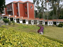 -鼓浪屿钢琴博物馆