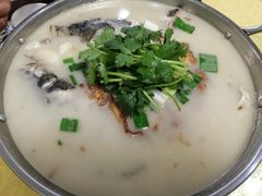 -百味园土菜馆(迎宾东路店)