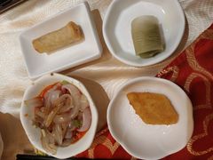 -龙抄手(春熙路总店)