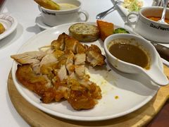 -斗牛士牛排餐厅(嘉里汇店)