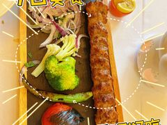 -沙漠玫瑰土耳其餐厅(神路街店)