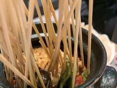 -可口香·非遗老号烧烤(南岗直营店)