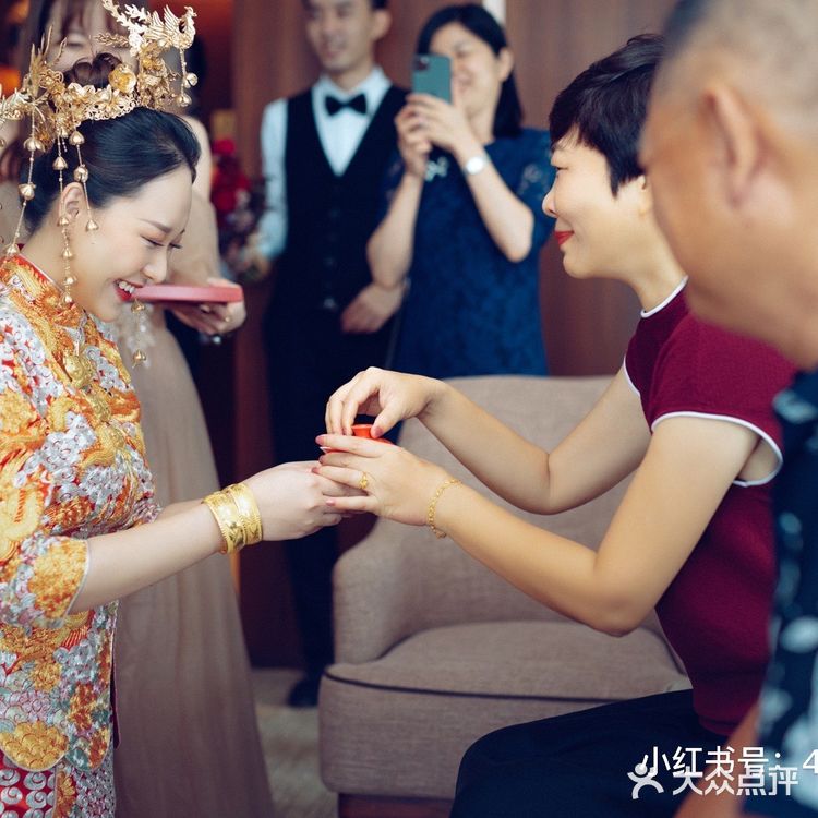 ♡︎海口宝藏婚纱店『LACAVA BRIDAL』♡︎