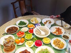 -品茗轩茶楼(江川路店)