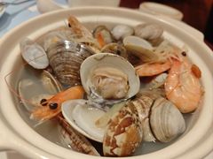 -马哥孛罗咖啡厅·Cafe Marco (厦门马哥孛罗东方大酒店)