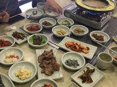 -金顺碳烤肉(1号店)