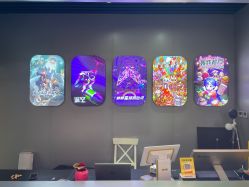 -疯狂冒险家-亲子密室-东坝店(金隅嘉品店)