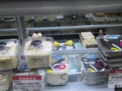 -嘉年华面包房餐厅（饺子馆）(陶然亭店)