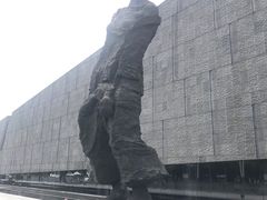 -侵华日军南京大屠杀遇难同胞纪念馆