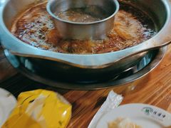 -金鼎雪山牦牛杂火锅(理县总店)