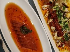 -丰收日·小海鲜·沪上家宴(顾村正大店)