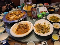 -俭寨大盘鸡·新疆菜·烧烤(博乐店)