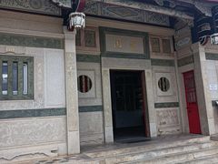 -集美鳌园景区