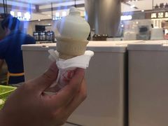 -DQ·蛋糕·冰淇淋(合生汇店)