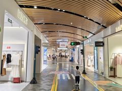 -砂之船奥莱(南京江宁店)