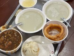-姚记炒肝店(鼓楼店)