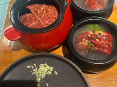 -焱铁烧·黑毛和牛专门店(南宁万象城店)