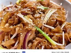 -阿鸡鱼庄·顺德鲜蒸小炒(亚运村店)