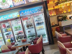 -798烧烤工厂(太和路店)
