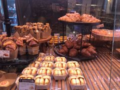 -巴黎贝甜(大宁国际商业广场店)