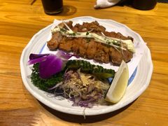 -青空日料烧肉烧鸟店(后湖兴业路店)