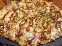 -澳骄 Aussie Kitchen·手工披萨·西餐(国大店)
