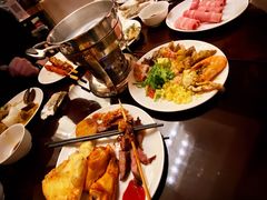-锦州喜来登酒店-盛宴黄油熟成牛排自助晚餐