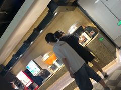 -汉巴味德·烤肉与啤酒的自助(杭州大悦城店)