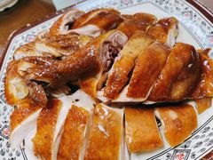 -聂记粤菜馆(鼓西路店)