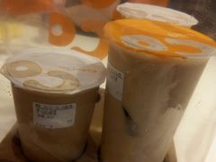 -CoCo都可(新我格广场店)