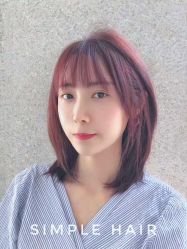 -简影造型·自选烫染接发salon