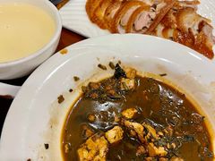 -北平小馆·烤鸭·家常菜(磨房北里店)