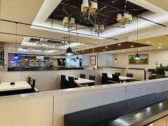 -腾阁自助餐厅(朝林广场店)