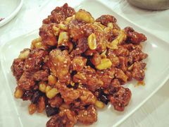 -聚福缘菜馆(隆昌路店)