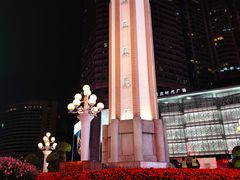 -人民解放纪念碑
