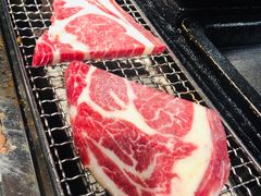 -伍丁·烤牛肋(和平东桥店)