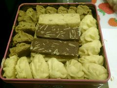 杂锦曲奇-家琳甜品(江南东店)