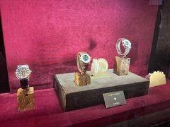 -Patek Philippe百达翡丽(上海源邸店)